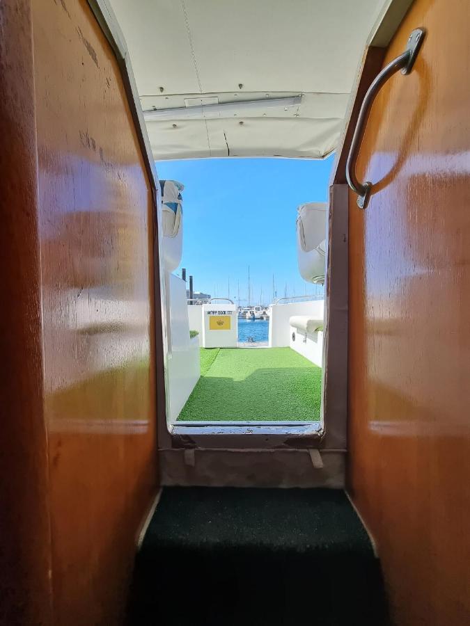 Hotel Experiencia En El Mar Gijon M Esterno foto